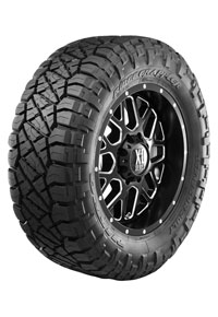 285/45R22 NITTO BW 4S RIDGE GRAPPLER 114Q