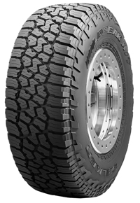 285/70R17 117T Falken WILDPEAK A/T3W