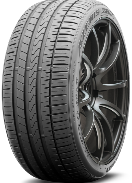 295/25ZR20 4s Falken Azenis FK510 95Y XL