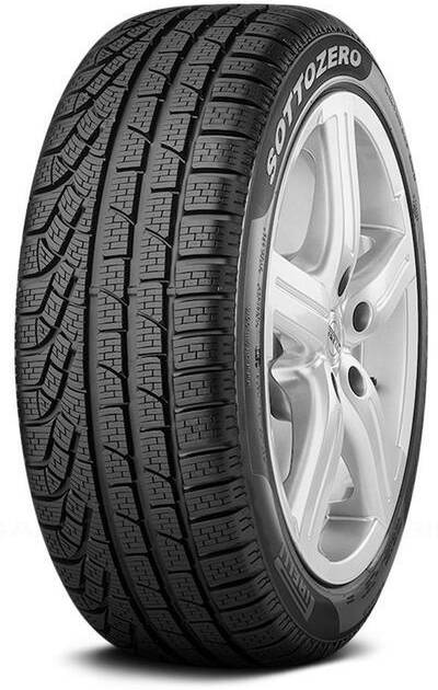 295/30R20 WI PIRELLI SOTTOZERO WINTER 270 BW SERIE II XL (MC)