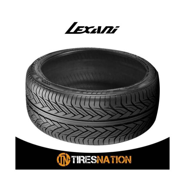 295/30R26 4S LEXANI LX-THIRTY 107 W TIRE
