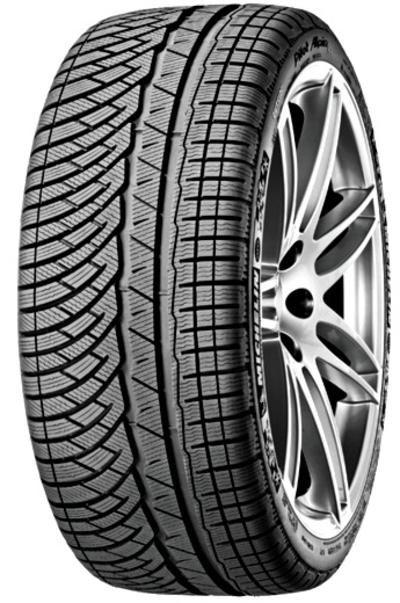 295/40R19 MICH BW WI PILOT ALPIN PA4 108V XL