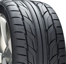 295/40R20 NITTO BW SU NT555 G2 110W XL