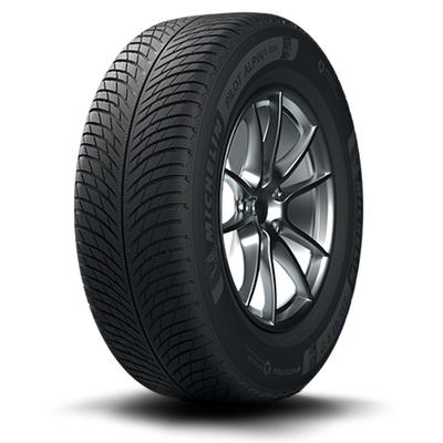 295/40R20 WI MICHELIN PILOT ALPIN PA5 BW SUV 110V