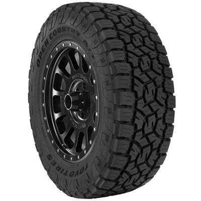295/70R17 4S BFGoodrich ALL TERRAIN T/A KO2 121/118S