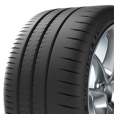 305/30R20 MICH FN 4S PILOT SPORT ALL SEASON 4 99Y RUNFLAT GM