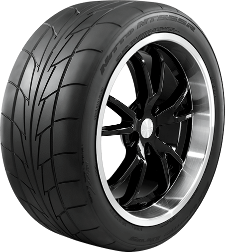 305/35R20 SU NITTO NT-555R 104V