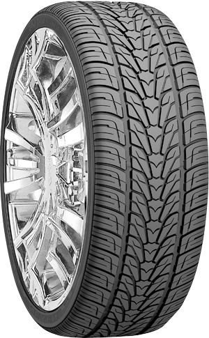 305/35R24 4S NEXEN ROADIAN HP 112V XL