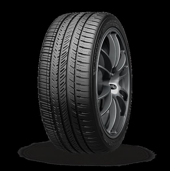 315/35R20 MICH BW 4S PILOT SPORT A/S 3 110V POR UHP