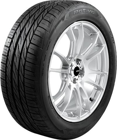 315/35R20 NITTO BW 4S MOTIVO 110Y XL