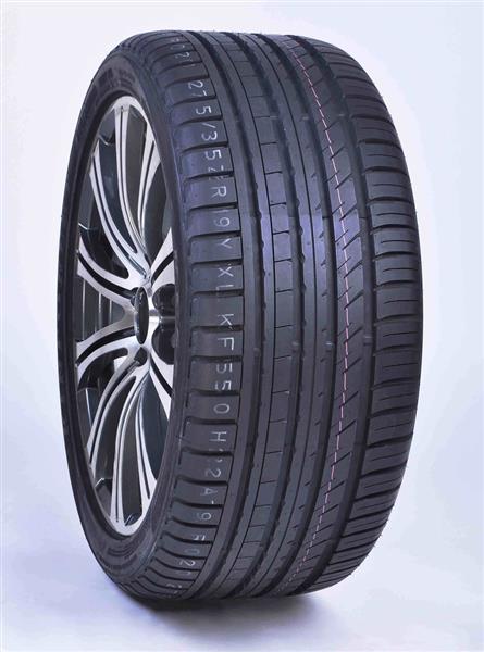 315/35ZR20 4S KINFOREST KF550 110YXL