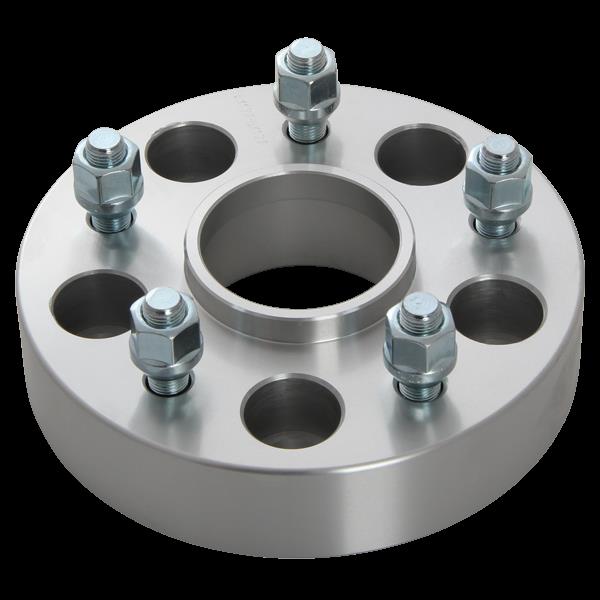 BOLT-ON WHEEL SPACERS 6X139,7 CB78,1 14X1,50 1,5" PAIR