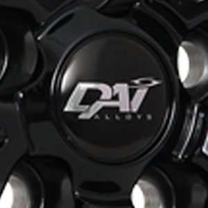 LOGO DAI BLACK DW74