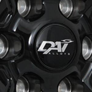LOGO DAI BLACK DW90