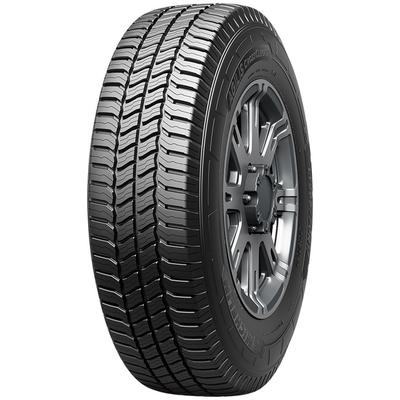 LT235/80R17 AW MICHELIN AGILIS CROSSCLIMATE BW 120/117R 10P
