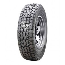 LT245/75R16 4S KINFOREST WILDCLAW A/T 120/116S 10PLY E