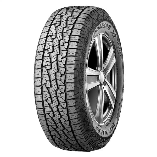 LT245/75R16 4S NEXEN ROADIAN AT PRO RA8 120/116R