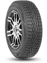 LT245/75R17 NEXEN WINGUARD WINSPIKE LTR 121/118Q 10PL