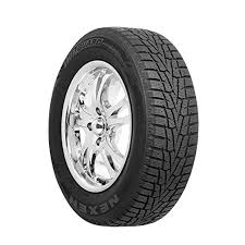 LT265/70R17 NEXEN  WINGUARD WINSPIKE LTR 121/118Q