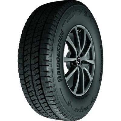 LT265/70R18 WI BRIDESTONE BLIZZAK LT 10P 124R