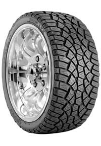 LT275/45R20 4S COOPER ZEON LTZ 110S XL