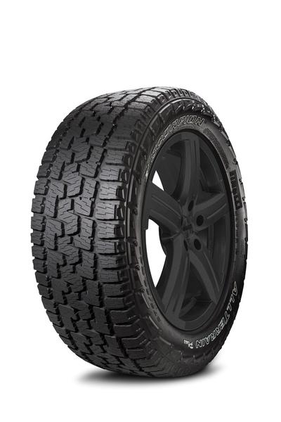LT275/65R20 4S PIRELLI SCORPION ALL-TERRAIN PLUS