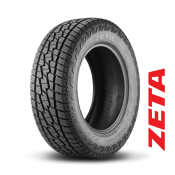 LT275/65R20 4S ZETA ZIVARO A/T-10PR 126/123S
