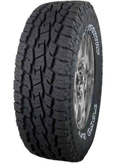 LT285/55R20 4S TOYO OPEN COUNTRY A/T2 XTREME 122S 10P