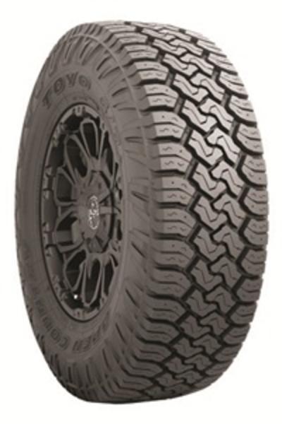 LT285/55R20 AW TOYO OPEN COUNTRY C/T 10P 122Q