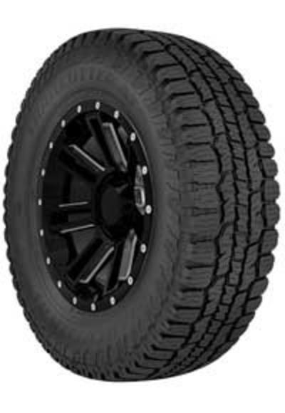 LT285/55R20 DELTA BW 4S WI TRAILCUTTER AT4S 122/119R 10P