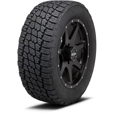 LT285/55R20 NITTO BW 4S 10P TERRA GRAPPLER G2