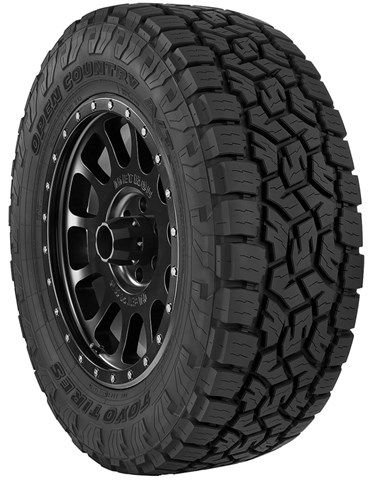 LT295/55R20 123/120T 10Ply Toyo Open Country A/T III (3PMS) 357 T