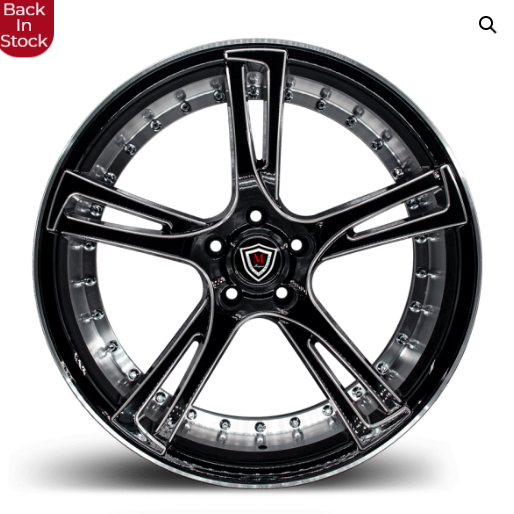 MARQUEE-LUXURY-20X9 5X114.3 MARQUEE DR3247 BLACK/MILLING INNER MACHINED (B-LP-W) 35/73.1