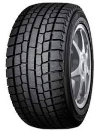 P195/55R15 WI YOKOHAMA ICE GUARD IG20 85T