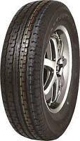 ST205/75R15 101/97L 6P UN203 OVATION MASTERTRACK