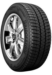 245/60R18 WI BRIDGESTONE BLIZZAK DM-V2 105S