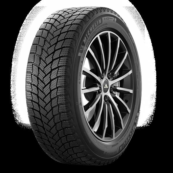 205/55R16 WI MICHELIN X-ICE SNOW 94H
